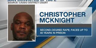 Shreveport man found guilty of raping 17-year-old relative