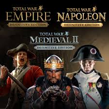 Feb 09, 2014 · you can't unlock any factions in empire: Empire Total War Definitive Edition Total War Forums