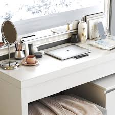 Great except for the glass top!marilynchai got this dressing table as a gift about a month ago and havent put anything on it except for a small mirror and the middle has already cracked! Ikea Malm Dressing Table 3d Model Download 3d Model Ikea Malm Dressing Table 67466 3dbaza Com