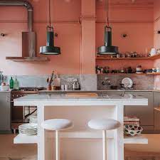 Kitchen island ideas for beautiful kitchen spaces: 15 Small Kitchen Island Ideas Architectural Digest