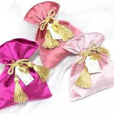 50pcs Lot Double Happiness Bridal Shower Wedding Event Party Favors Gifts Package Chocolate Bag Wholesales Wholesale Gift Bags Double Happiness Cheap Gift Bags