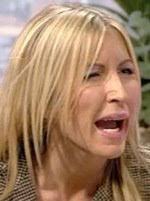 Nothing to See Here, Heather. Move Along.