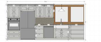 Also it is a part of tutorial about creating 3d kitchen in autocad. Design Kitchen Cabinets Layout And 3d By Durdanapami Fiverr