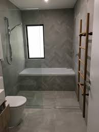 evolve bathrooms