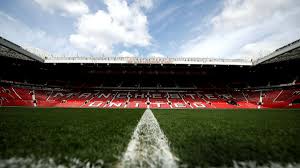 Последние твиты от manchester united (@manutd). Man Utd Earnings Slip Into Red As Broadcast Revenue Slumps Financial Times