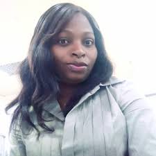 Aisha Daniel Olu