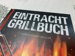 Maybe you would like to learn more about one of these? Eintracht Frankfurt Grillbuch Buchrezension Feuer Glut Und Herzblut