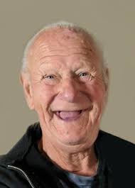 Obituary information for Charles M. Marold, Sr.