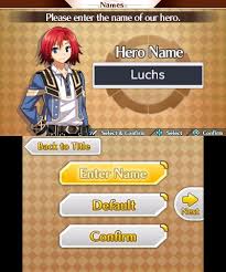 An ios version was released on december 8, 2011. Nds Games With Character Creation Etrian Odyssey Iii Character Creation And Customization Trailer Nintendo Ds Youtube Sylva Payday Loan