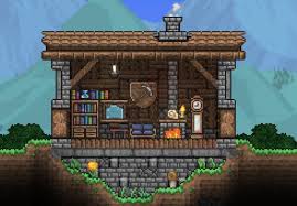 A sub to be a simple, ultimate place for sharing tips and tricks as. Terraria House Designs Ksa G Com