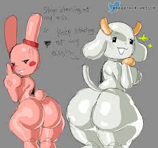 Post 6275682: Bunny_Maloney_(series) Candy_Bunny Charlotte goopoo