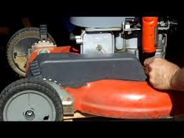 Scotts 42589x8 42 lawn tractor 1999 schematic wiring parts lookup with diagrams partstree. Lawn Mower Repair Scotts Briggs And Stratton 6 0 Self Propelled Problem Part 2 Of 4 Youtube