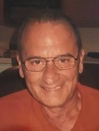 Joseph Stock Obituary (1943