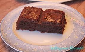 Gateau Au Chocolat De Pierre Herme Recette Gateau Chocolat Recette Gateau Tout Chocolat