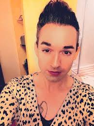 Aida Daniel's Instagram, Twitter & Facebook