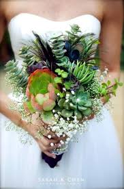 11 of the 100 best wedding photographers in the world and the highest ranked us photographer in the top 100! Peacock Feather Bouquets 1920s Flowers Deco Weddings