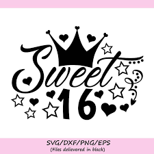 Free Free 78 Birthday Crown Svg SVG PNG EPS DXF File