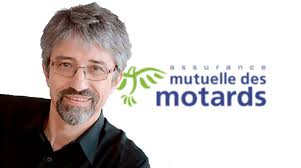 Mutuelle des motards : Patrick Jacquot réélu pour un 7ème mandat