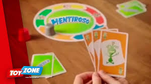 En existencias y disponible en tienda. Reglas Juego Mentiroso Bizak Mentiroso Los 80 Mejores Juegos De Mesa Para Ninos Juguetes Guia Del Nino Juego Super Divertido De Bizak Donde Esta Permitido Mentir Pero Cuidado Igual Te