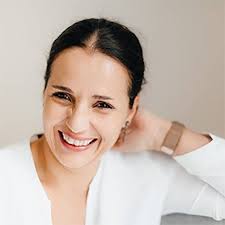 Humanenergetik Claudia Harold-Blum