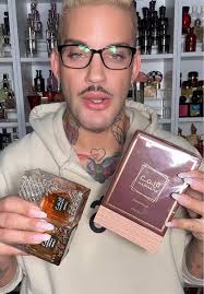 Daniel Rene Khamrah Qahwa