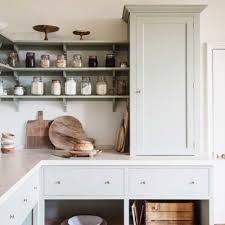 kitchen cabinet ideas that rival all white