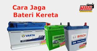 Maybe you would like to learn more about one of these? 7 Tips Penjagaan Bateri Kereta Supaya Tahan Lama Mudah Diy Je