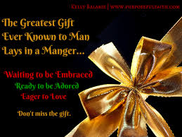 Exalt Christ Amidst Christmas Busy Purposeful Faith