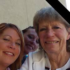 Suzanne Pierce-Olsen