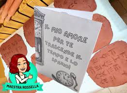 UN MESSAGGIO IN CODICE PER IL PAPÀ📜 • Edudoro