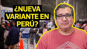 Agregó que a la fecha no se puede afirmar que dicha variante tenga una propagación amplia. La Pregunta Del Dia Pandemia Variante India Covid 19 Que Sabemos De La Nueva Variante Detectada En El Peru Tecnologia El Comercio Peru