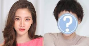 Không nhận ra Baifern Pimchanok với tóc ngắn