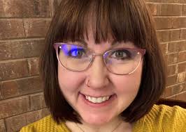 Celebrating our Employee of the Year for 2021, Kara Hernandez