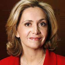 Retrouvez l'invité de rtl avec alba ventura du 19 décembre 2019 sur rtl.fr. Valerie Pecresse News Pictures Videos And More Mediamass