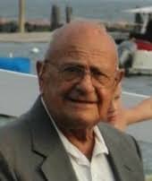 Obituary information for Frank "Pop" Pandolfi