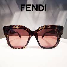 Fendi Gunes Gozlukleri Moda Gunes Gozlukleri Gunes Gozlugu