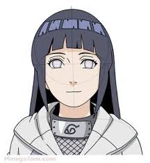 Pin On Naruto Characters Drawings