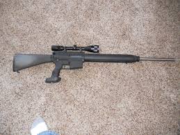Example usage includes turning off, or putting the monitor into standby after a period of idle time to save power. Dpms Panther Arms Dpms Lr 308 308 Win For Sale At Gunauction Com 16058188
