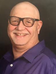 Paul Usher, Obituary