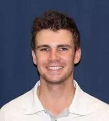 2014-2015 Men's Golf Roster