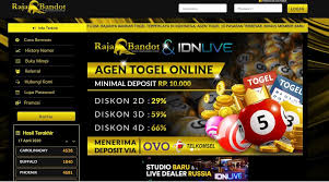 Markasbandot Agen Toto Macau Terpercaya Buku Indonesia