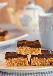 No Bake Sweet Marie Bars Recipe Baking Sweet Baking Dessert Recipes Easy