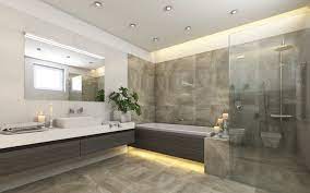 Ou bien, si vous êtes passionnés du style classique, vous pouvez vous passer de ces produits et opter sur des modèles purs et simples. 30 Idees Incroyables De Salle De Bain Gris Et Blanc