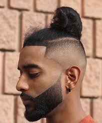 Nowadays, it becomes more versatile. 15 Best Man Bun Undercut Hairstyles Men S Hairstyle Tips