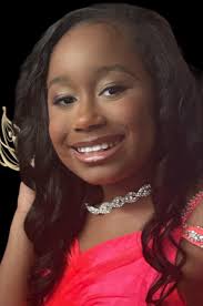 Miss Magnolia State Pageant...