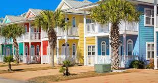 Campgrounds have convenient parking right on site. 16 Best Panama City Beach Vacation Rentals From 173 Night Kayak
