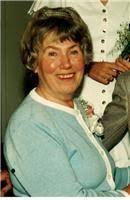 Fanchette Stewart Obituary (1926