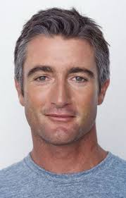 Hairstyles for Men .... Or just men hair p@rn