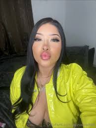 Latinabratt - Unveiling Latina Bratt's Private Leaked Collection 19