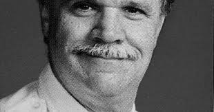Patrick G. Stafford, 66, high-ranking Buffalo police official